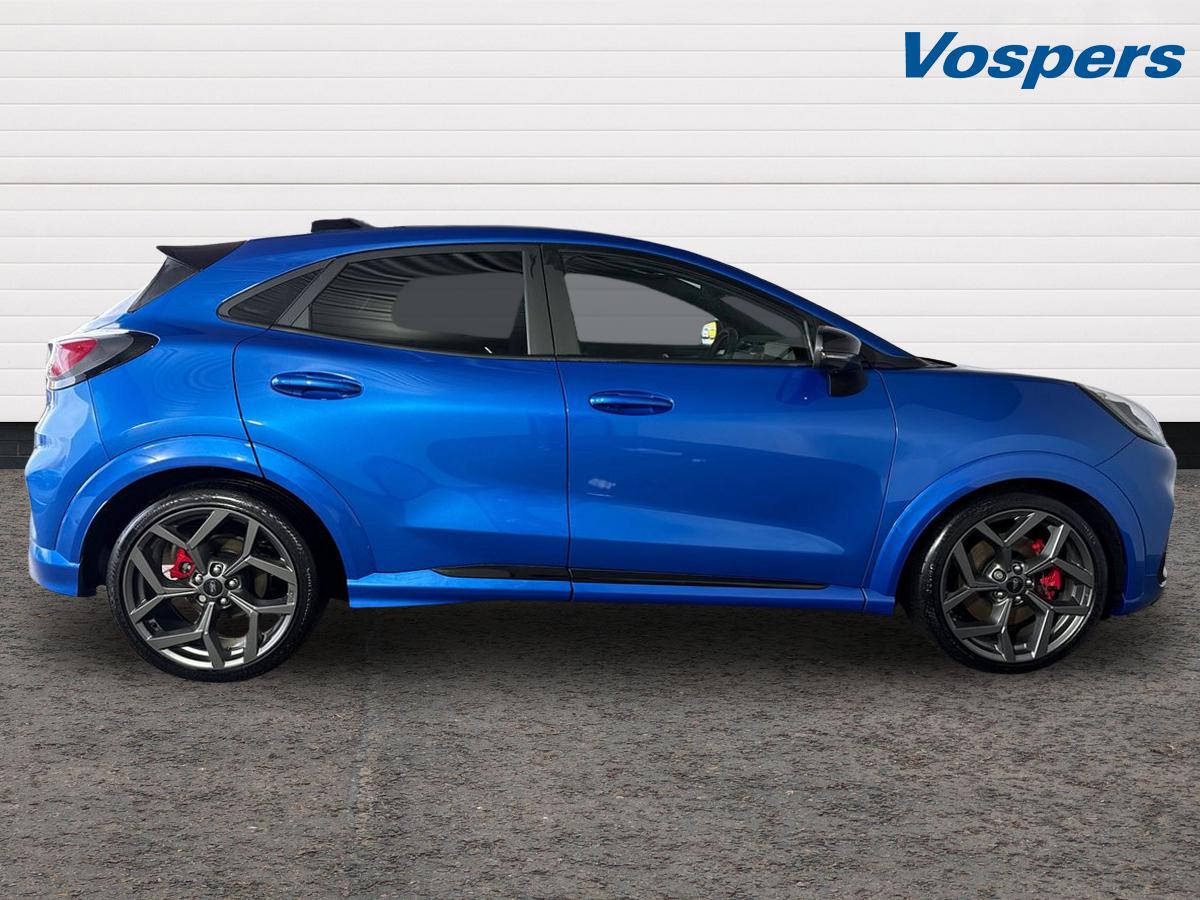 Used Ford Puma 2024 for sale - 77157972: Photo 10