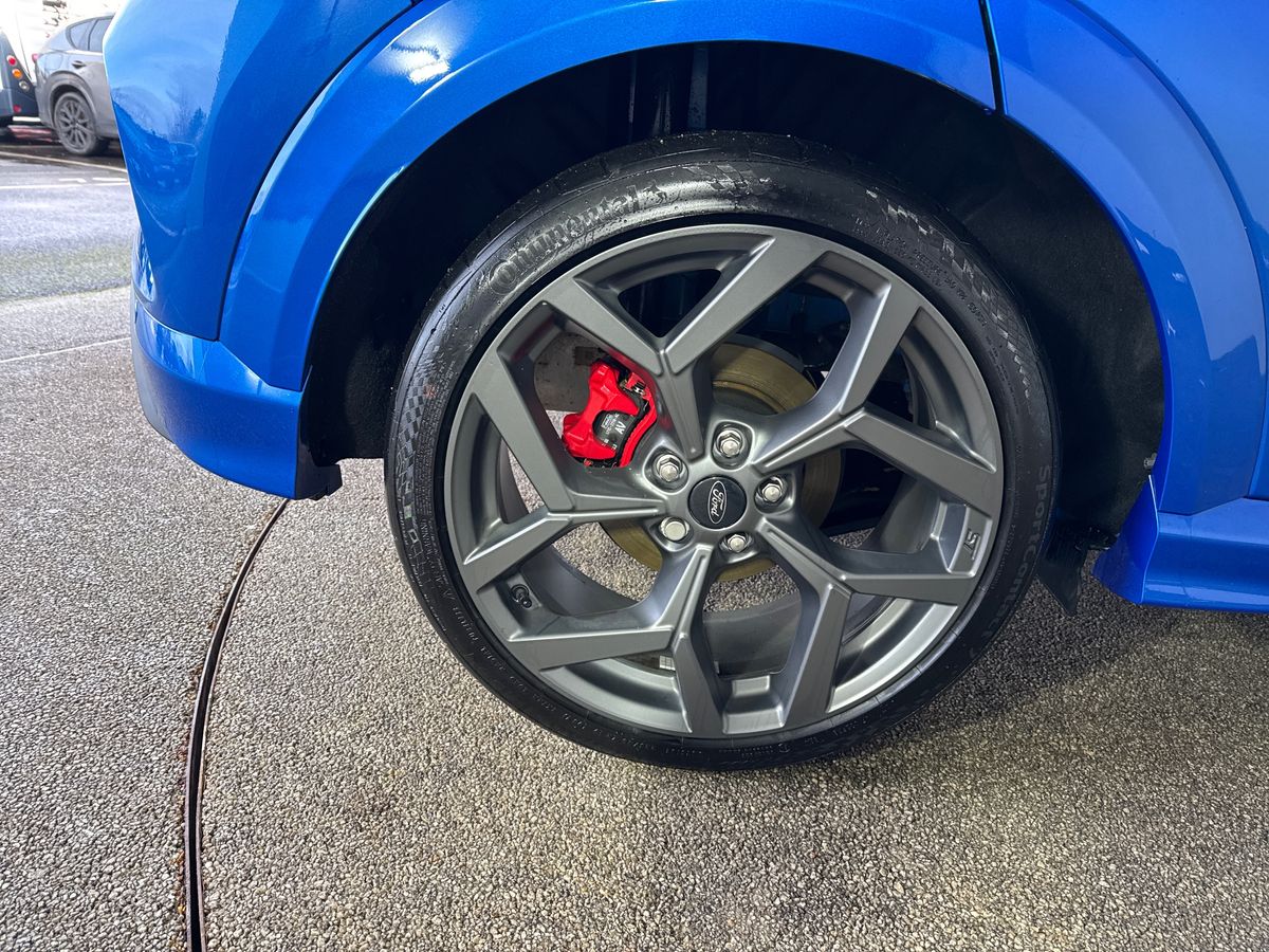 Used Ford Puma 2024 for sale - 77157972: Photo 11