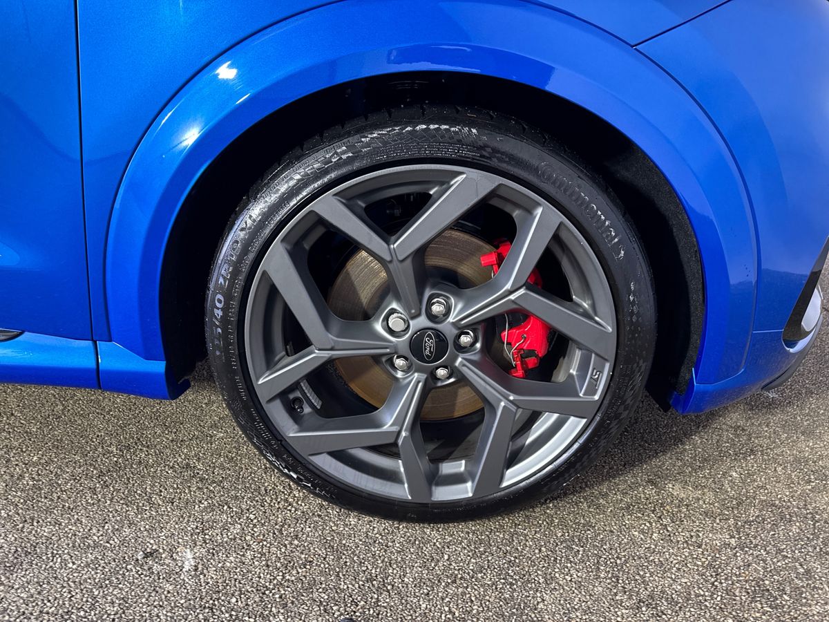 Used Ford Puma 2024 for sale - 77157972: Photo 13