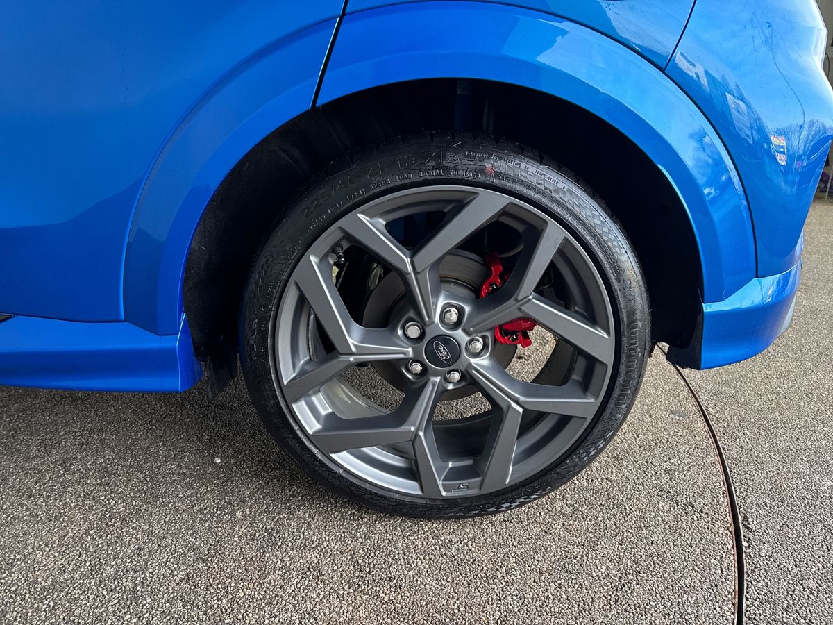 Used Ford Puma 2024 for sale - 77157972: Photo 15