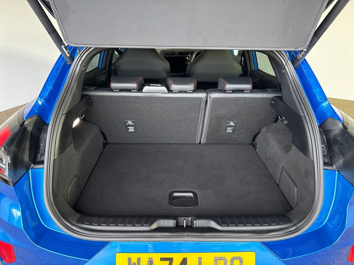 Used Ford Puma 2024 for sale - 77157972: Photo 17