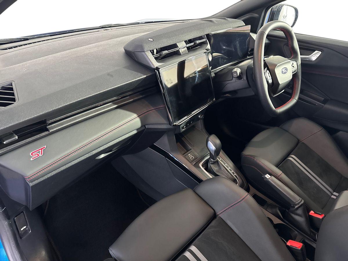 Used Ford Puma 2024 for sale - 77157972: Photo 18