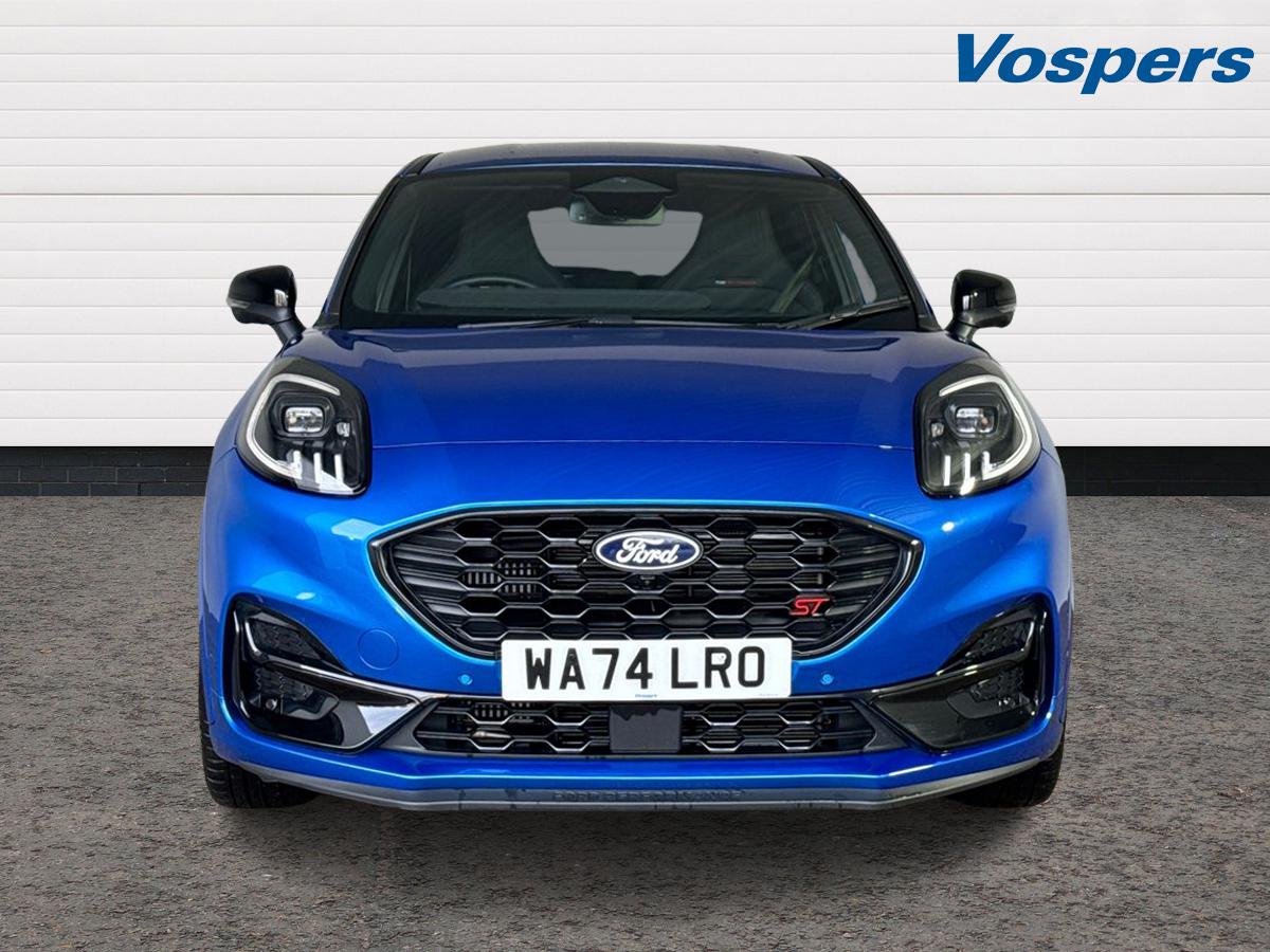 Used Ford Puma 2024 for sale - 77157972: Photo 2