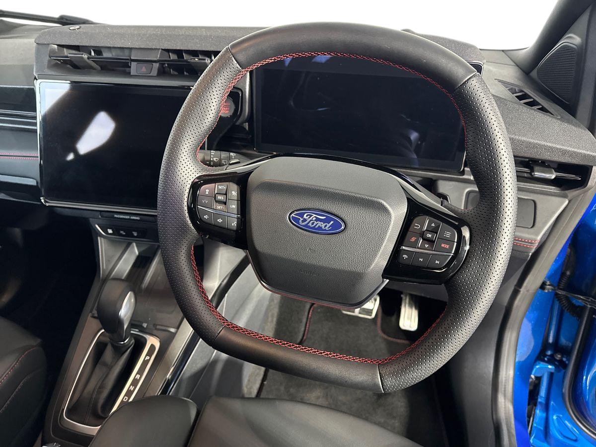 Used Ford Puma 2024 for sale - 77157972: Photo 21