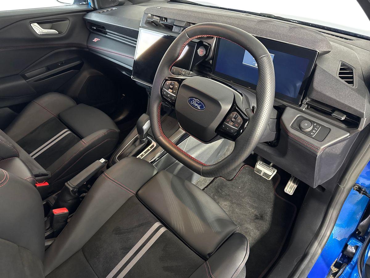 Used Ford Puma 2024 for sale - 77157972: Photo 22