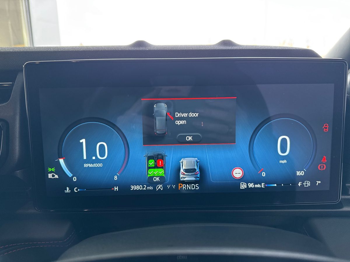 Used Ford Puma 2024 for sale - 77157972: Photo 23