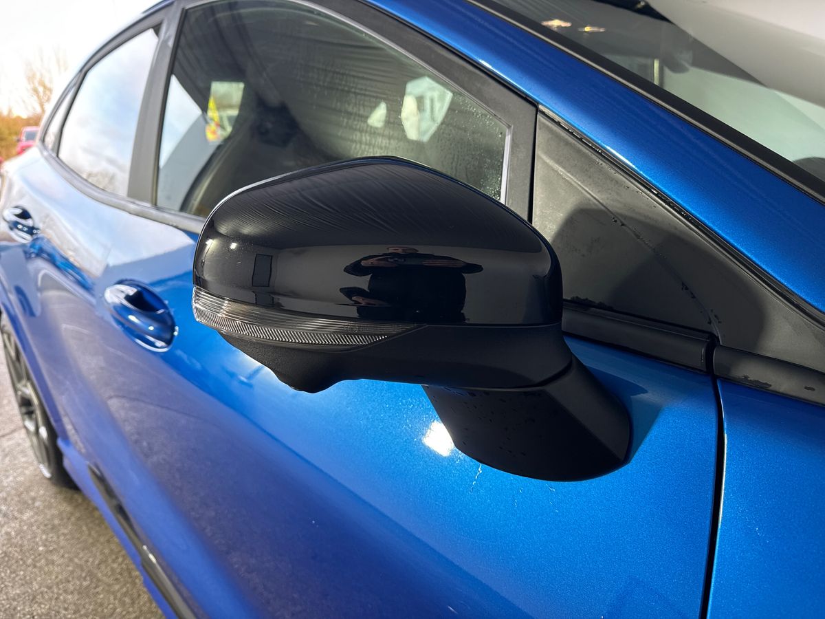 Used Ford Puma 2024 for sale - 77157972: Photo 29