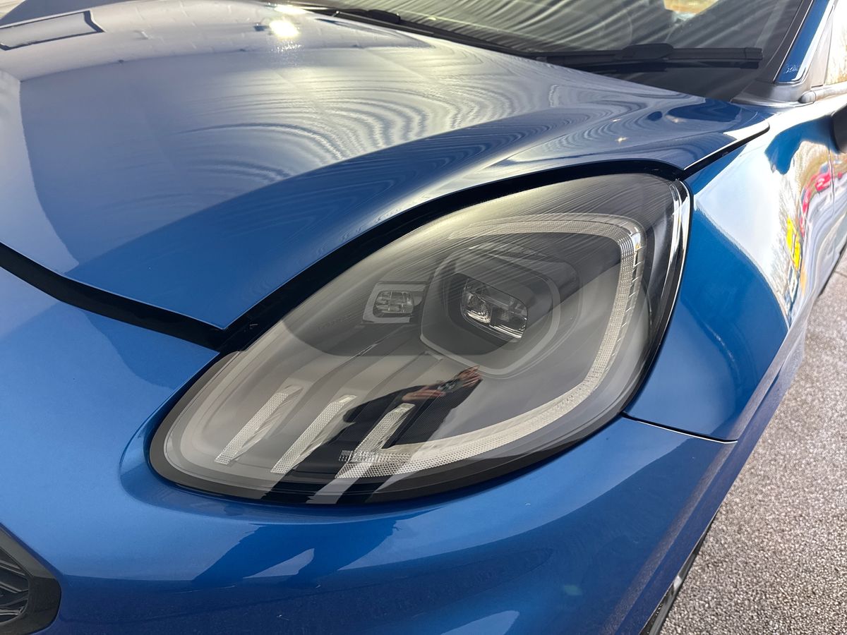 Used Ford Puma 2024 for sale - 77157972: Photo 32