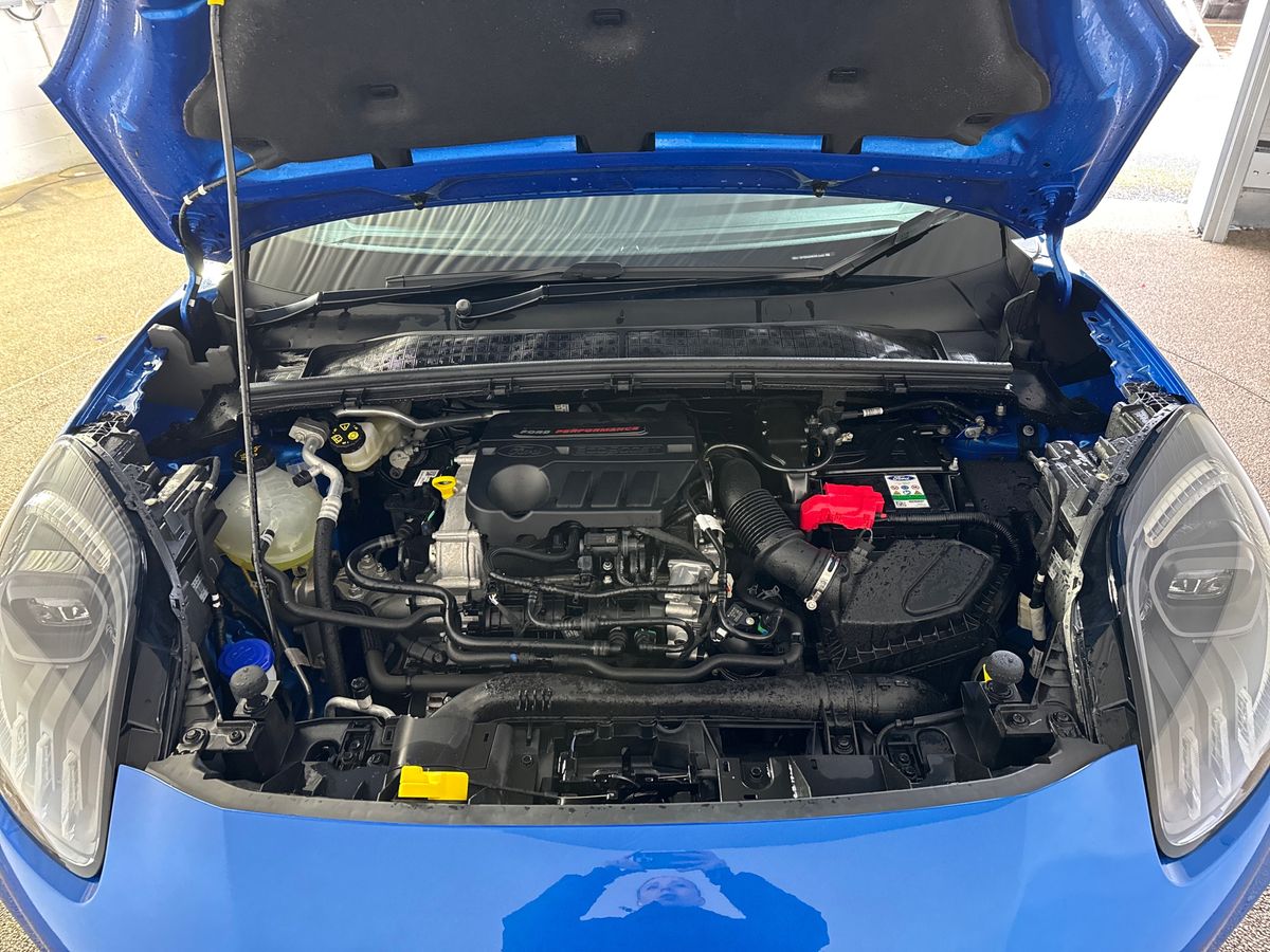 Used Ford Puma 2024 for sale - 77157972: Photo 33