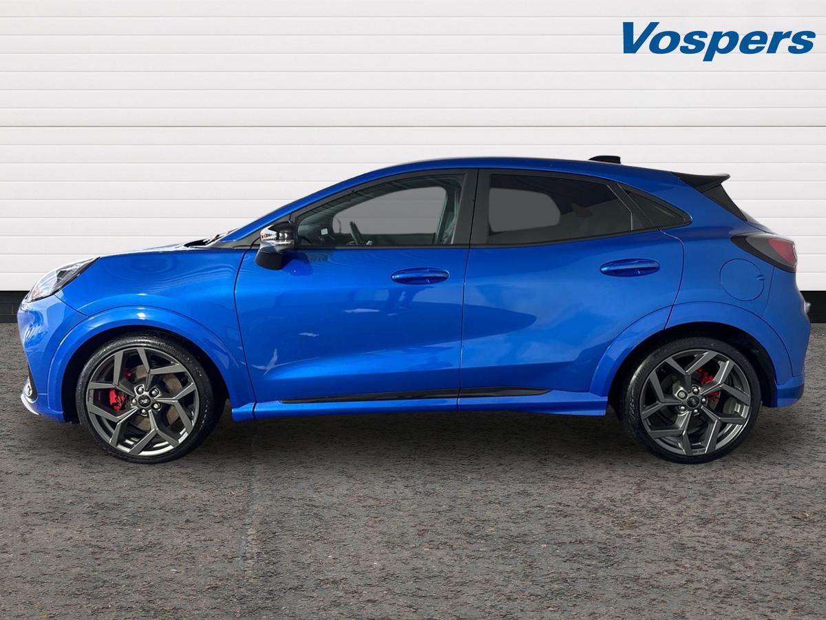 Used Ford Puma 2024 for sale - 77157972: Photo 5