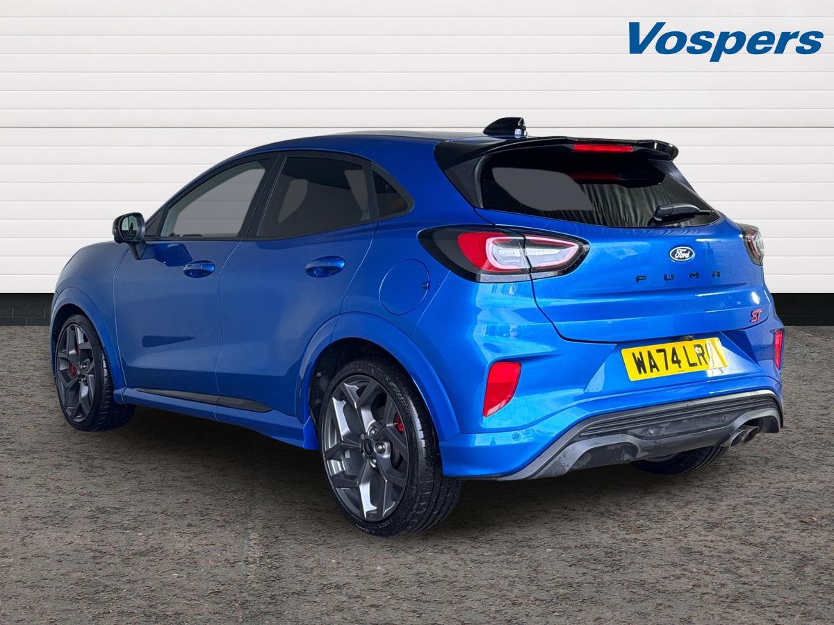 Used Ford Puma 2024 for sale - 77157972: Photo 6