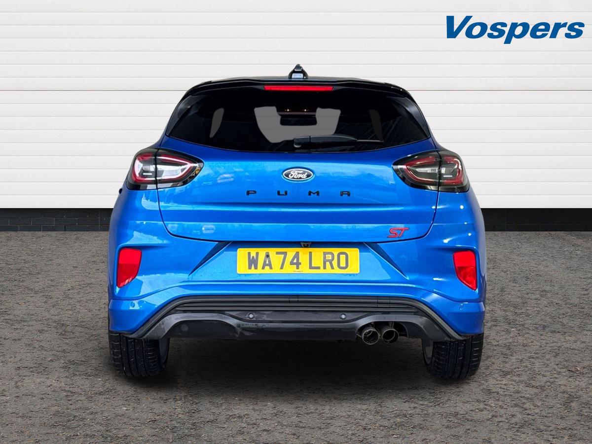 Used Ford Puma 2024 for sale - 77157972: Photo 7