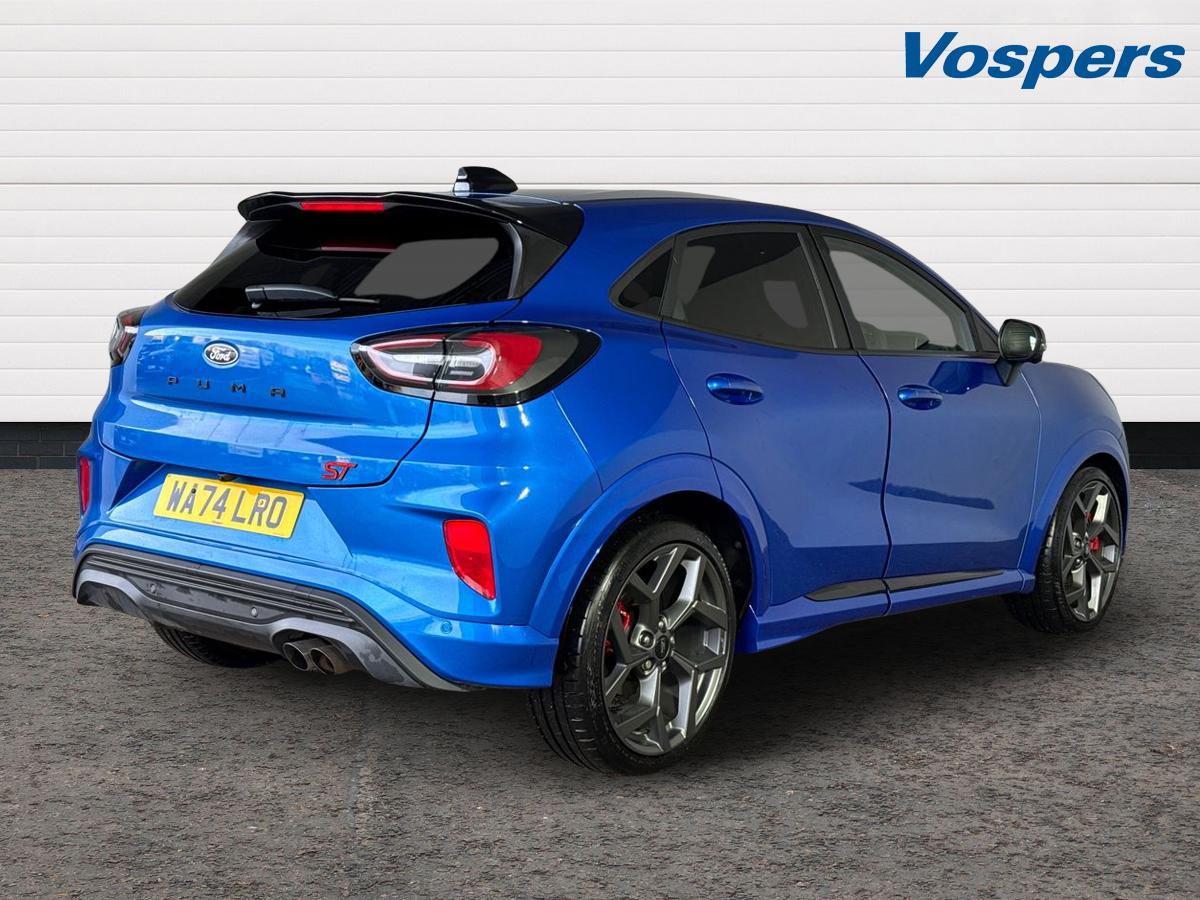 Used Ford Puma 2024 for sale - 77157972: Photo 9