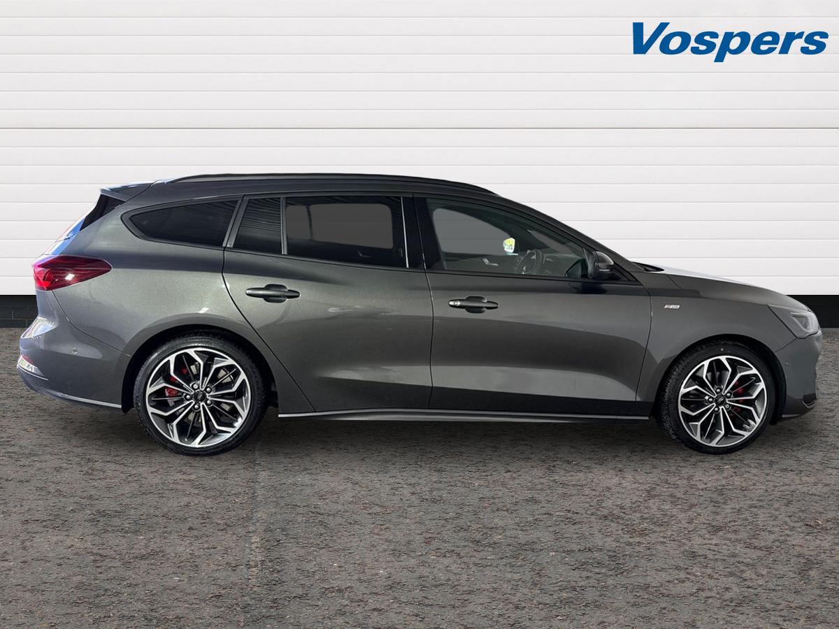 Used Ford Focus 2024 for sale - 76921894: Photo 10