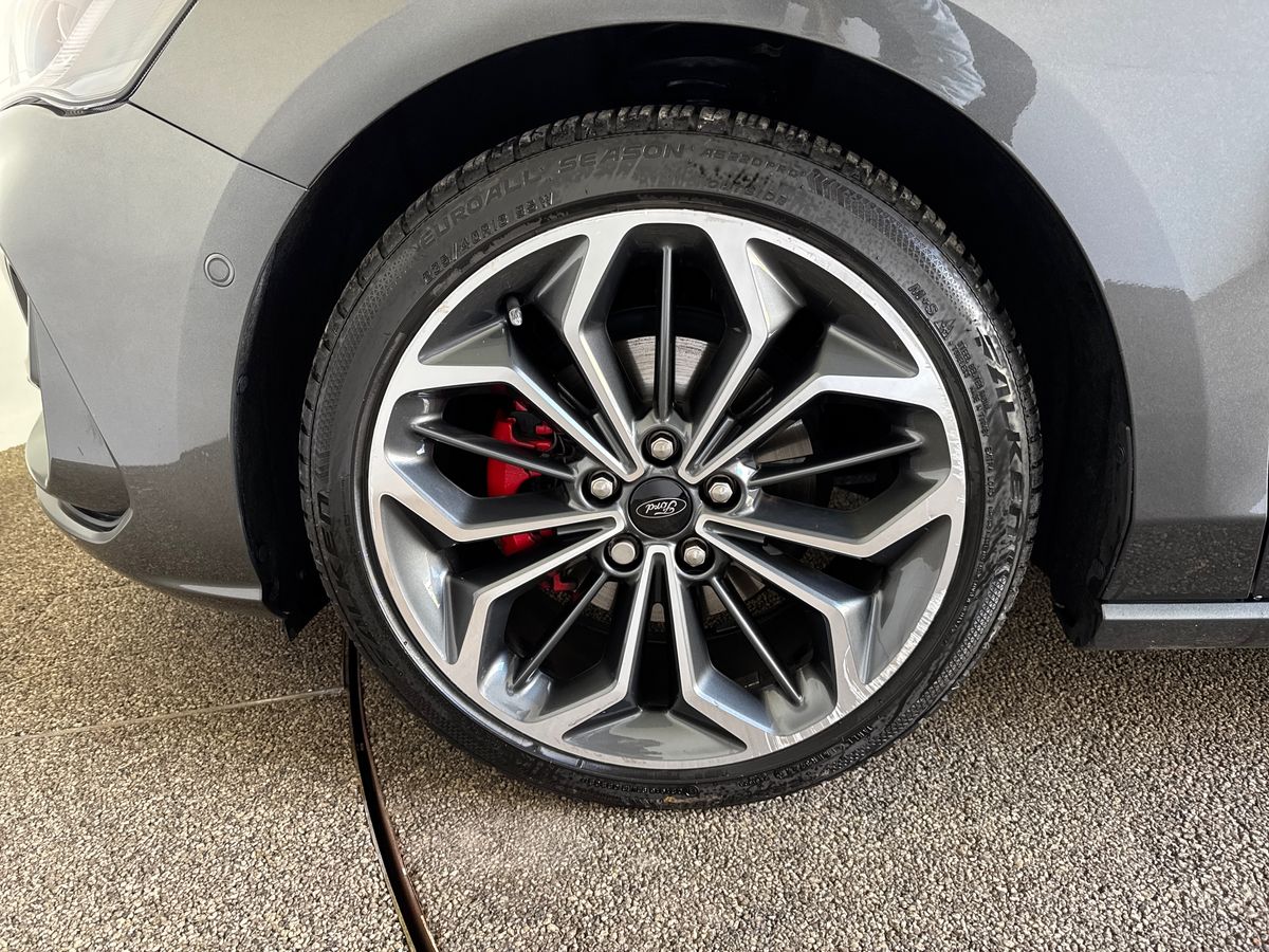 Used Ford Focus 2024 for sale - 76921894: Photo 14