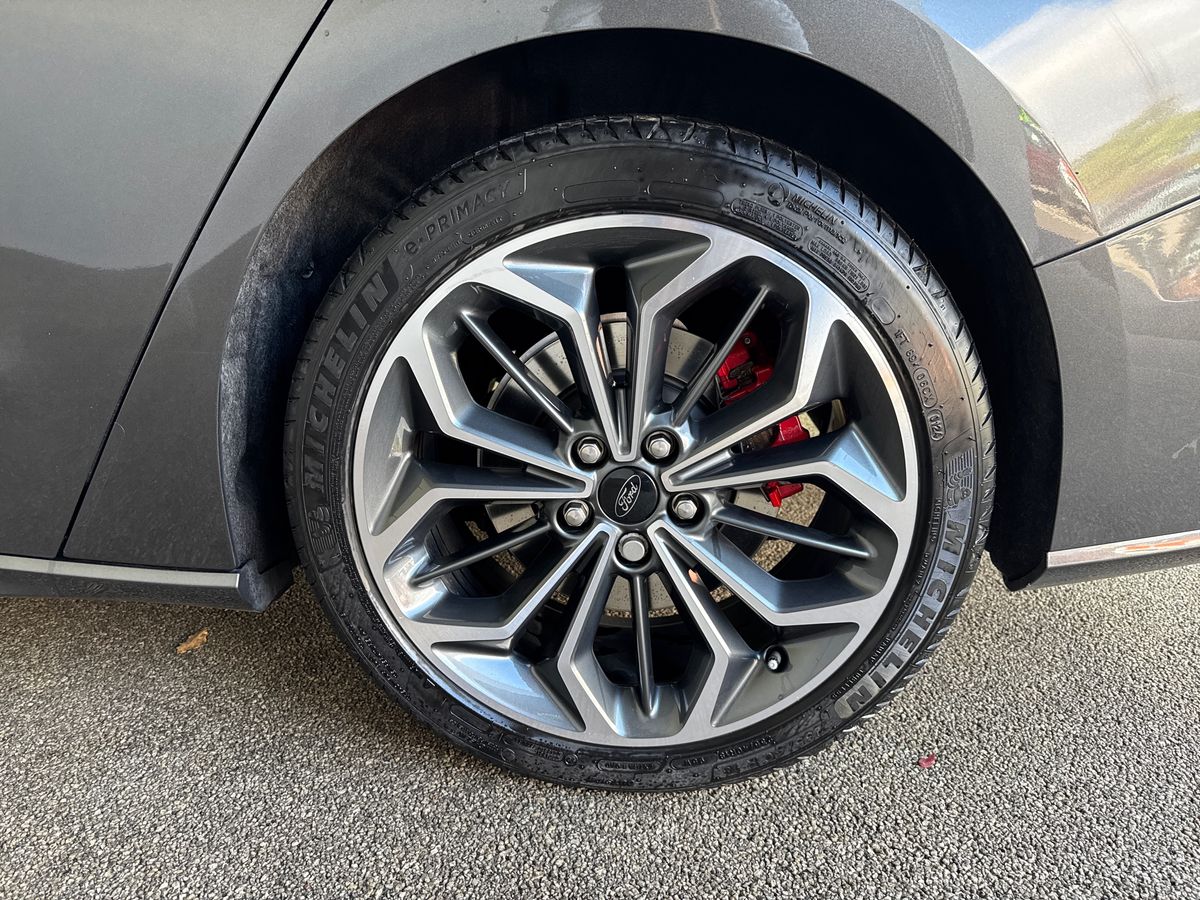 Used Ford Focus 2024 for sale - 76921894: Photo 15