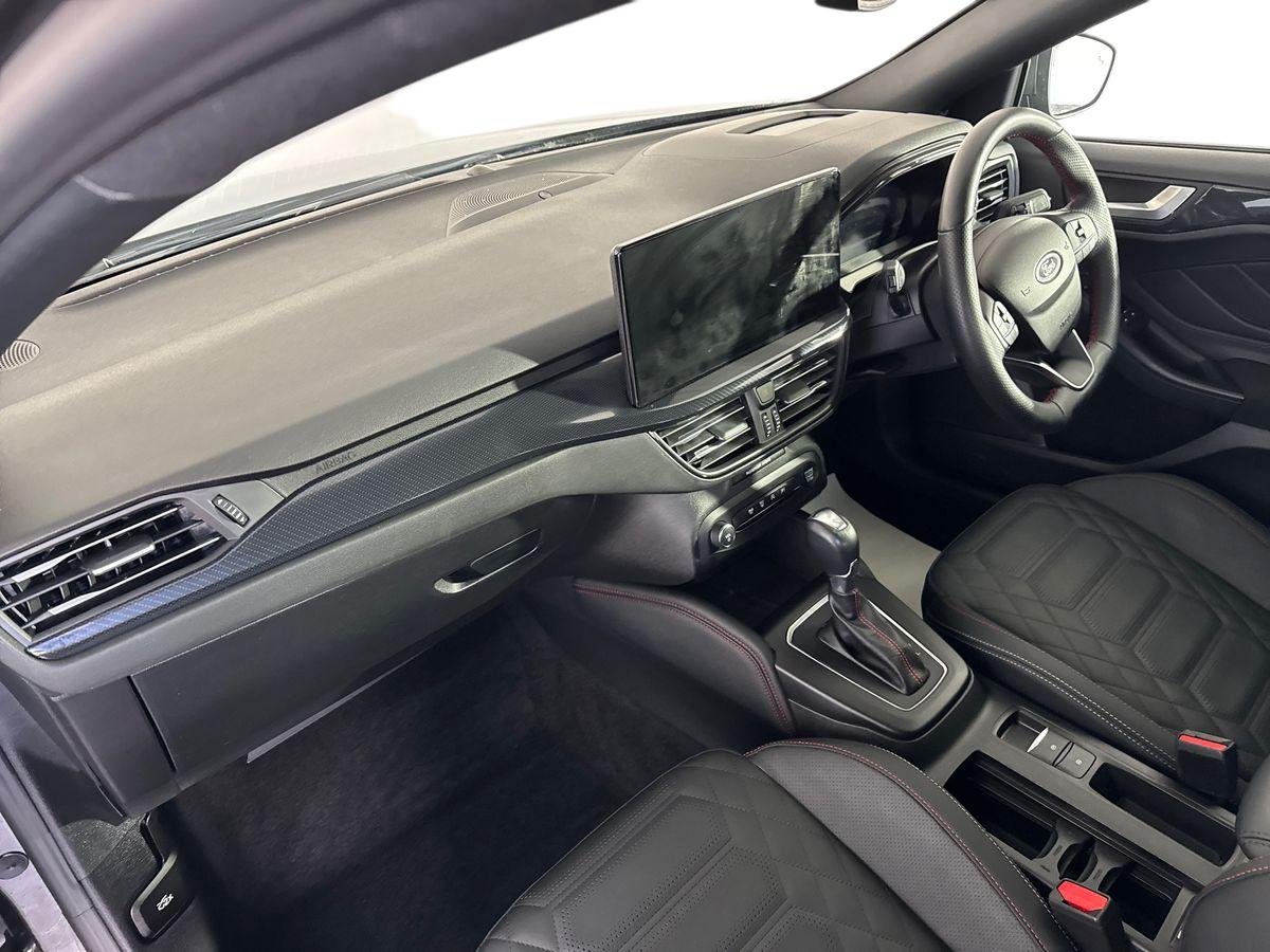 Used Ford Focus 2024 for sale - 76921894: Photo 18