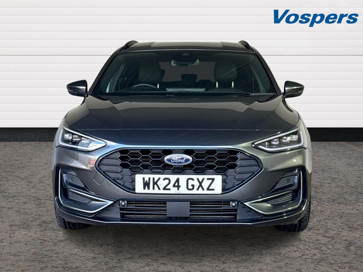 Used Ford Focus 2024 for sale - 76921894: Photo 2