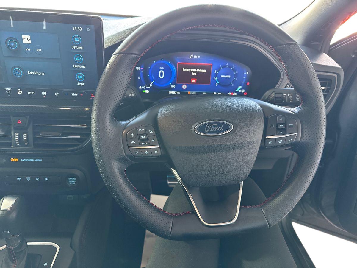 Used Ford Focus 2024 for sale - 76921894: Photo 21