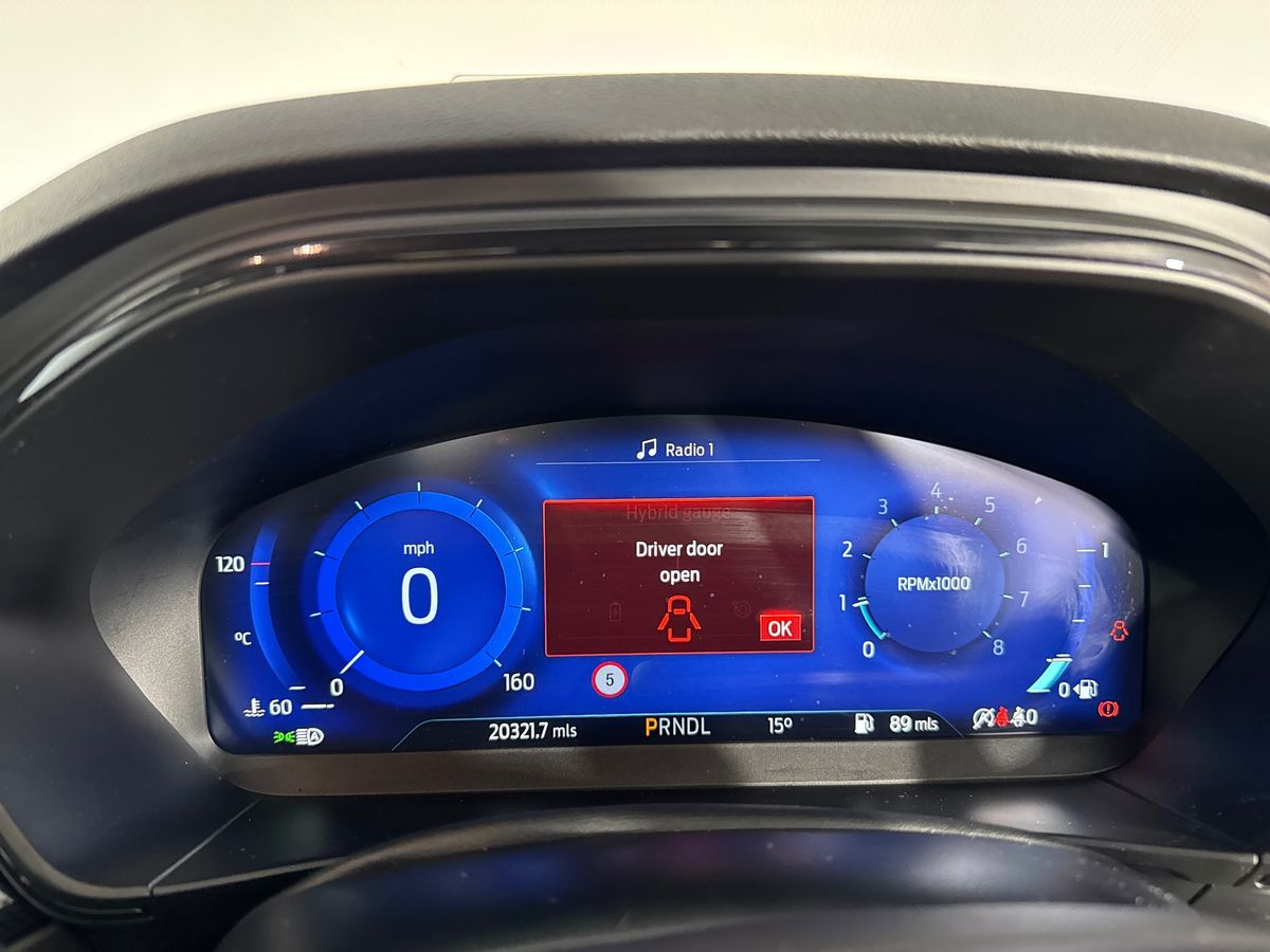 Used Ford Focus 2024 for sale - 76921894: Photo 23