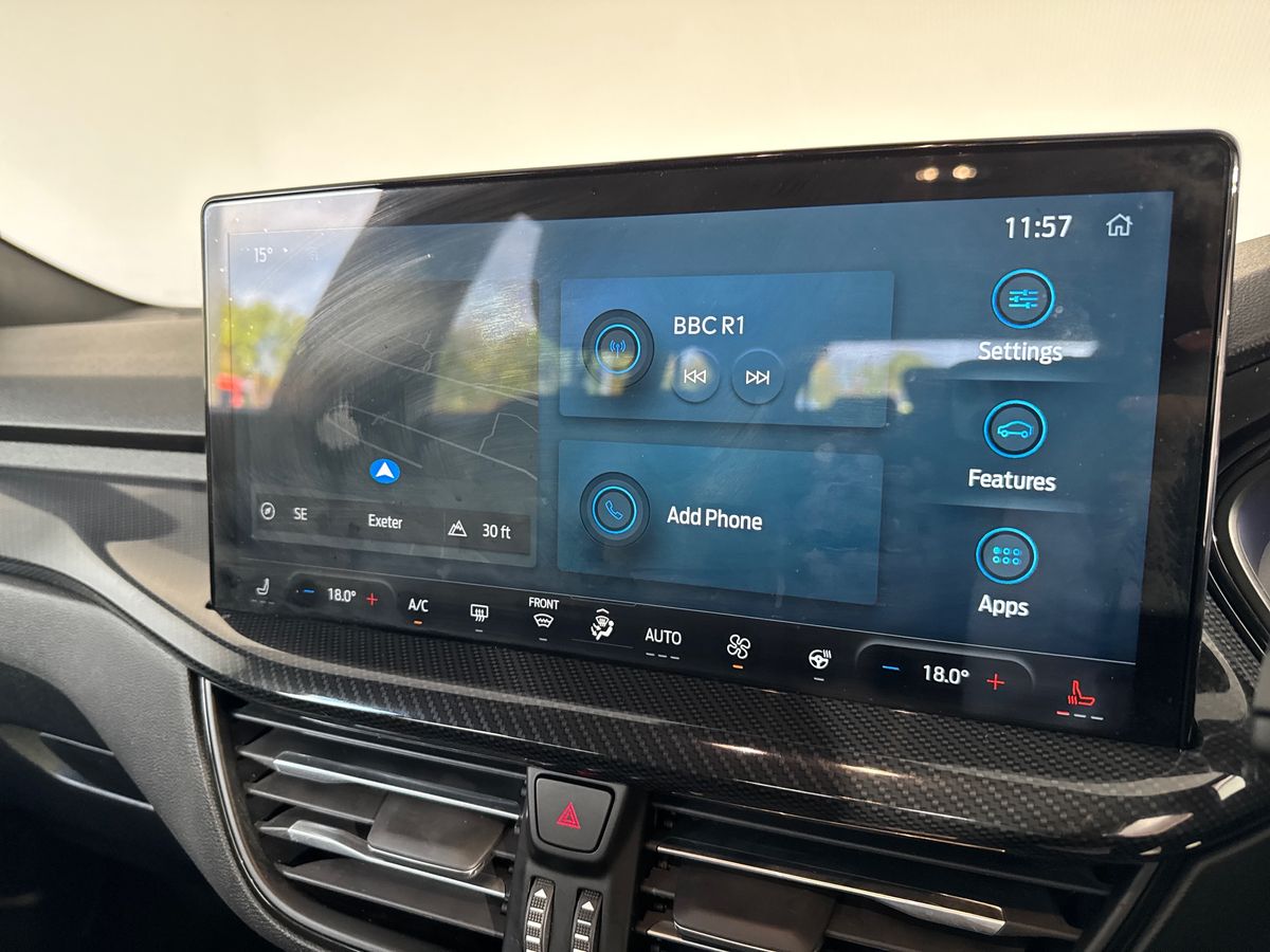 Used Ford Focus 2024 for sale - 76921894: Photo 25