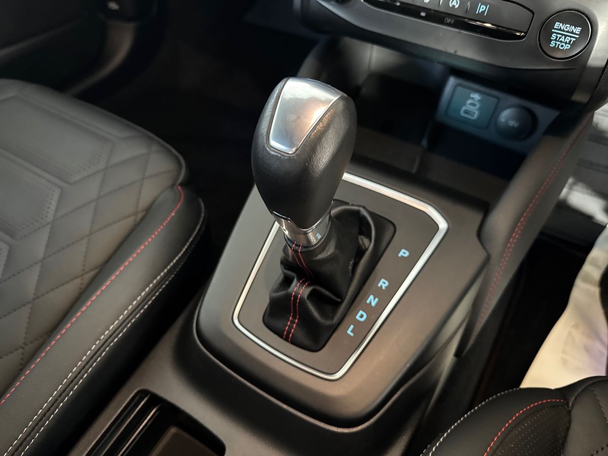 Used Ford Focus 2024 for sale - 76921894: Photo 27