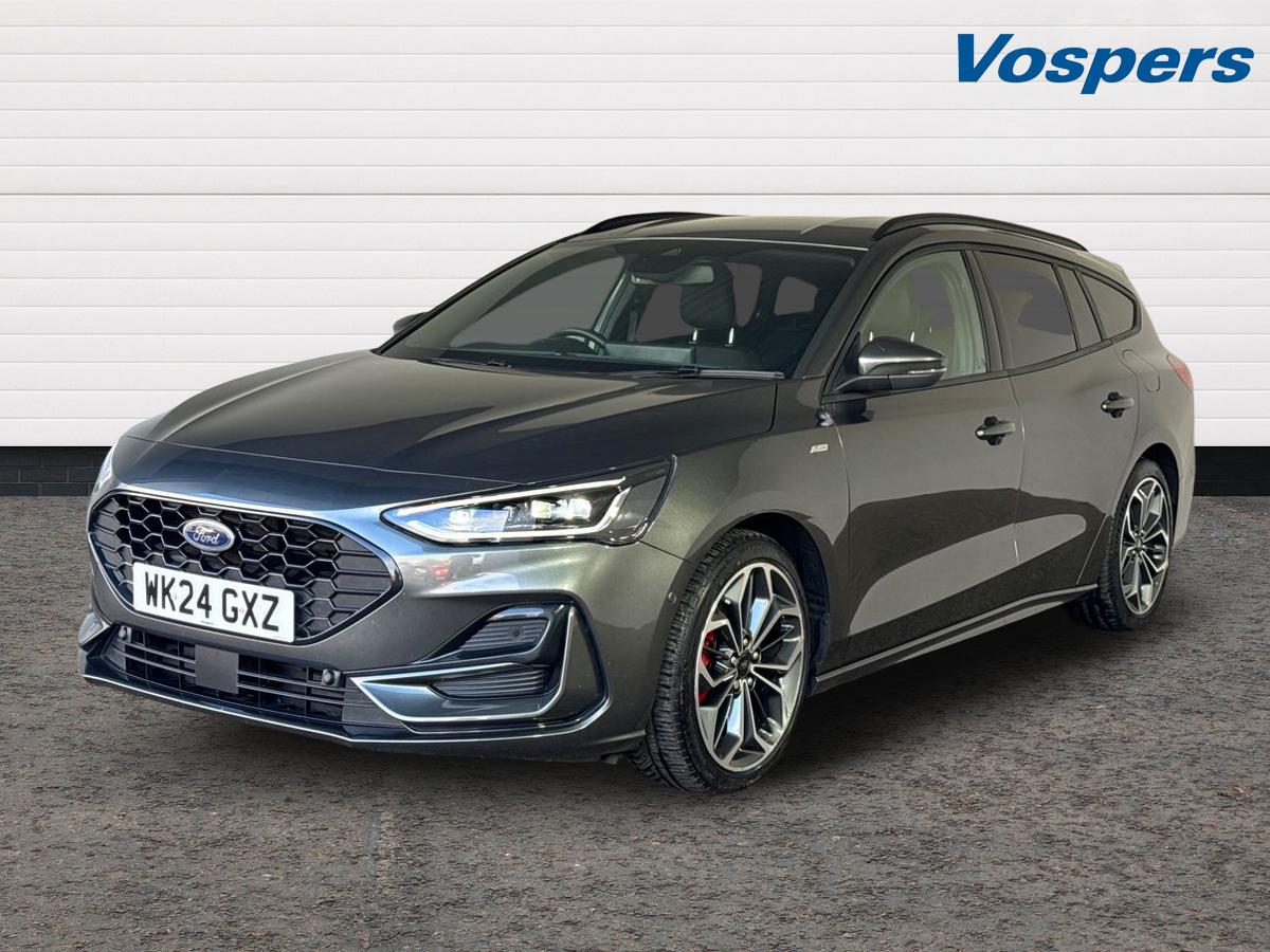 Used Ford Focus 2024 for sale - 76921894: Photo 3