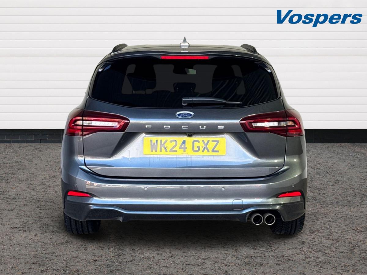 Used Ford Focus 2024 for sale - 76921894: Photo 7