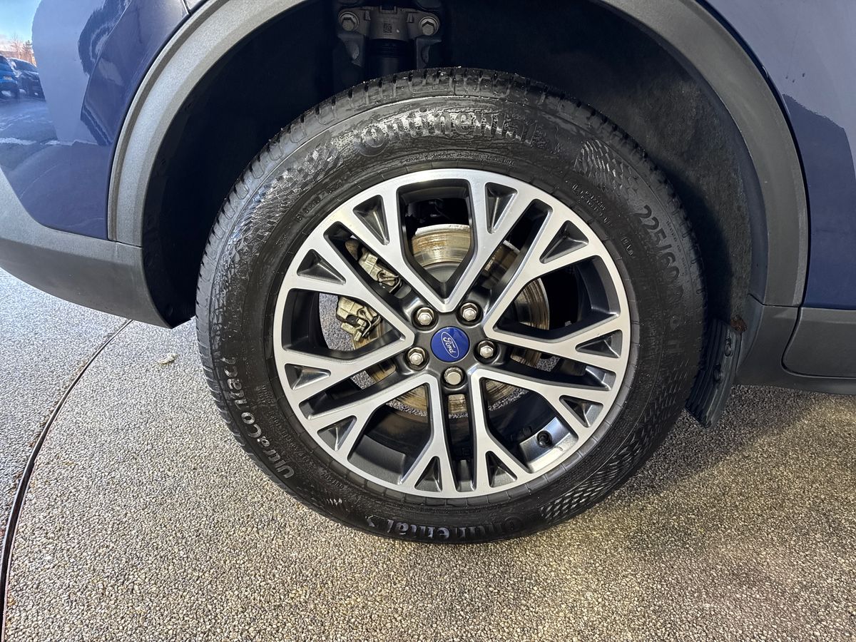 Used Ford Kuga 2023 for sale - 77157986: Photo 11