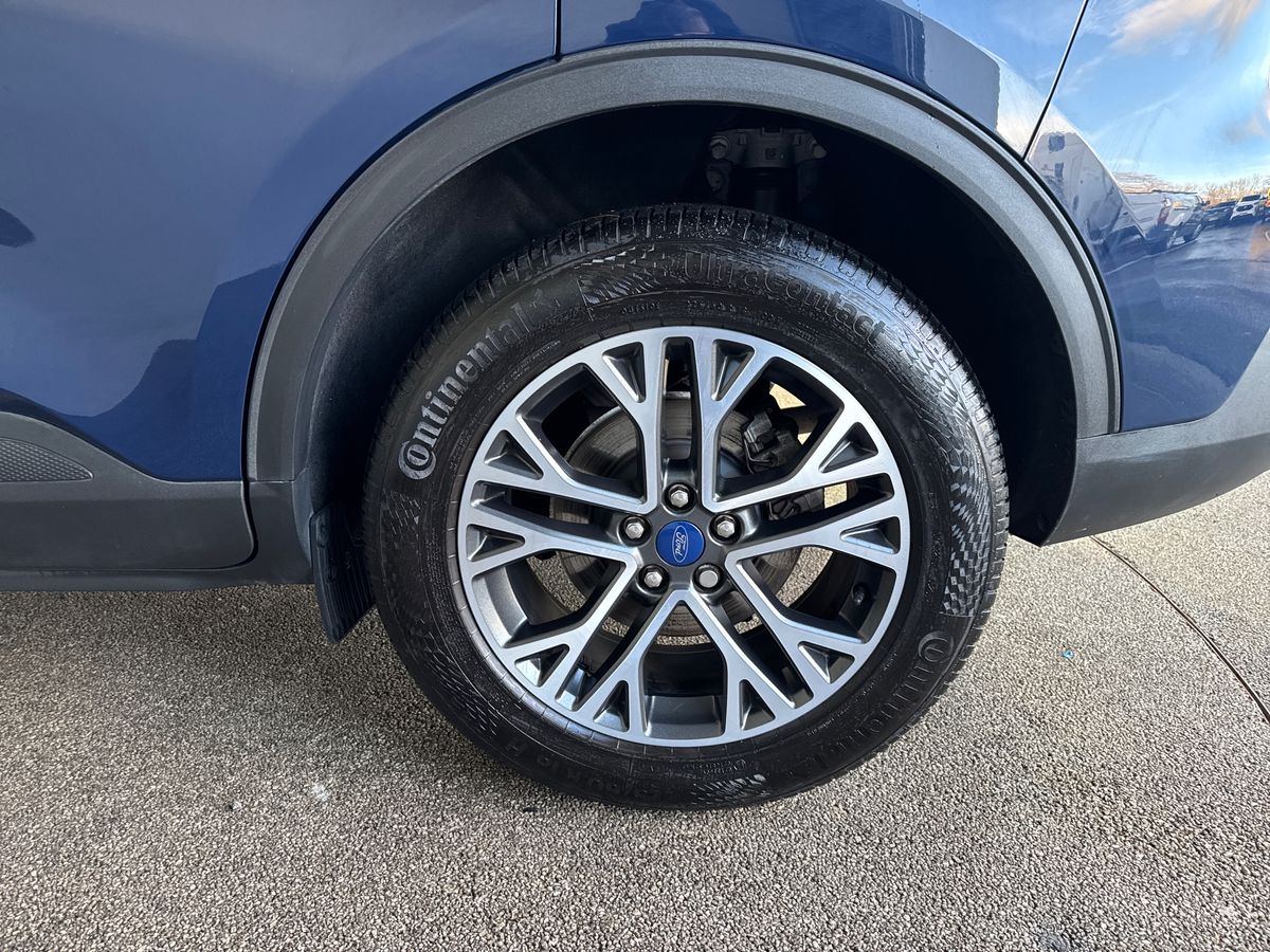 Used Ford Kuga 2023 for sale - 77157986: Photo 15