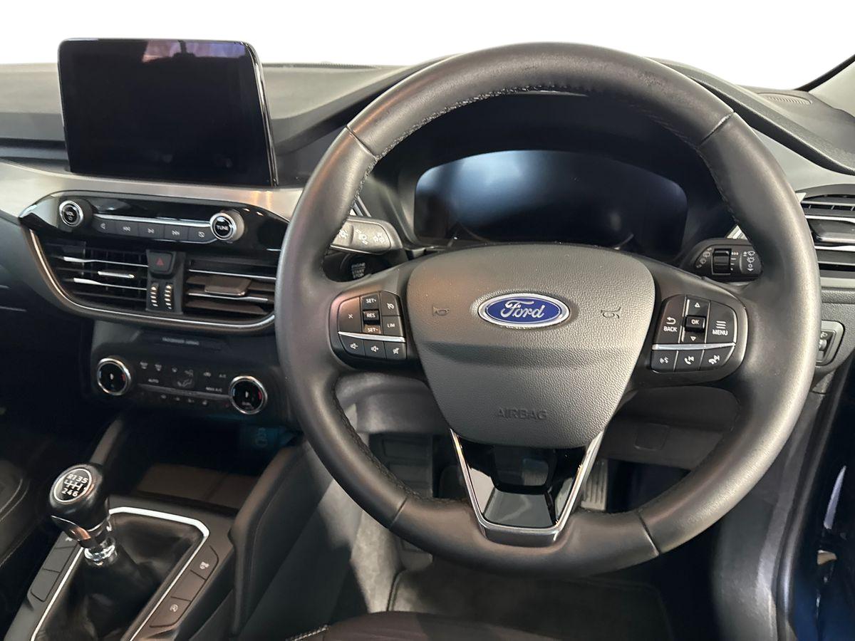 Used Ford Kuga 2023 for sale - 77157986: Photo 21