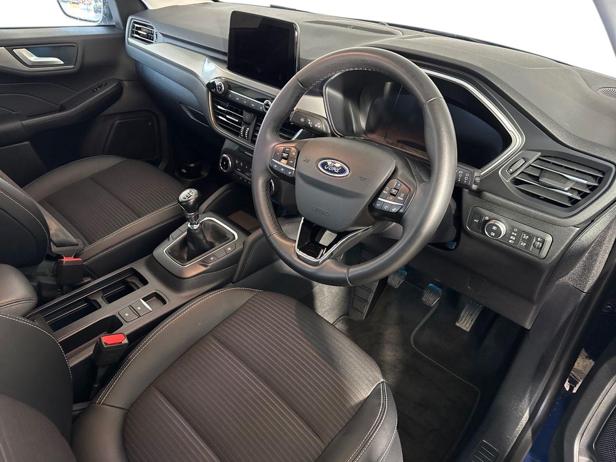 Used Ford Kuga 2023 for sale - 77157986: Photo 22