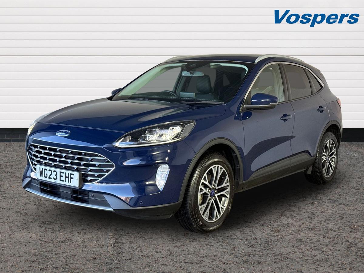 Used Ford Kuga 2023 for sale - 77157986: Photo 3