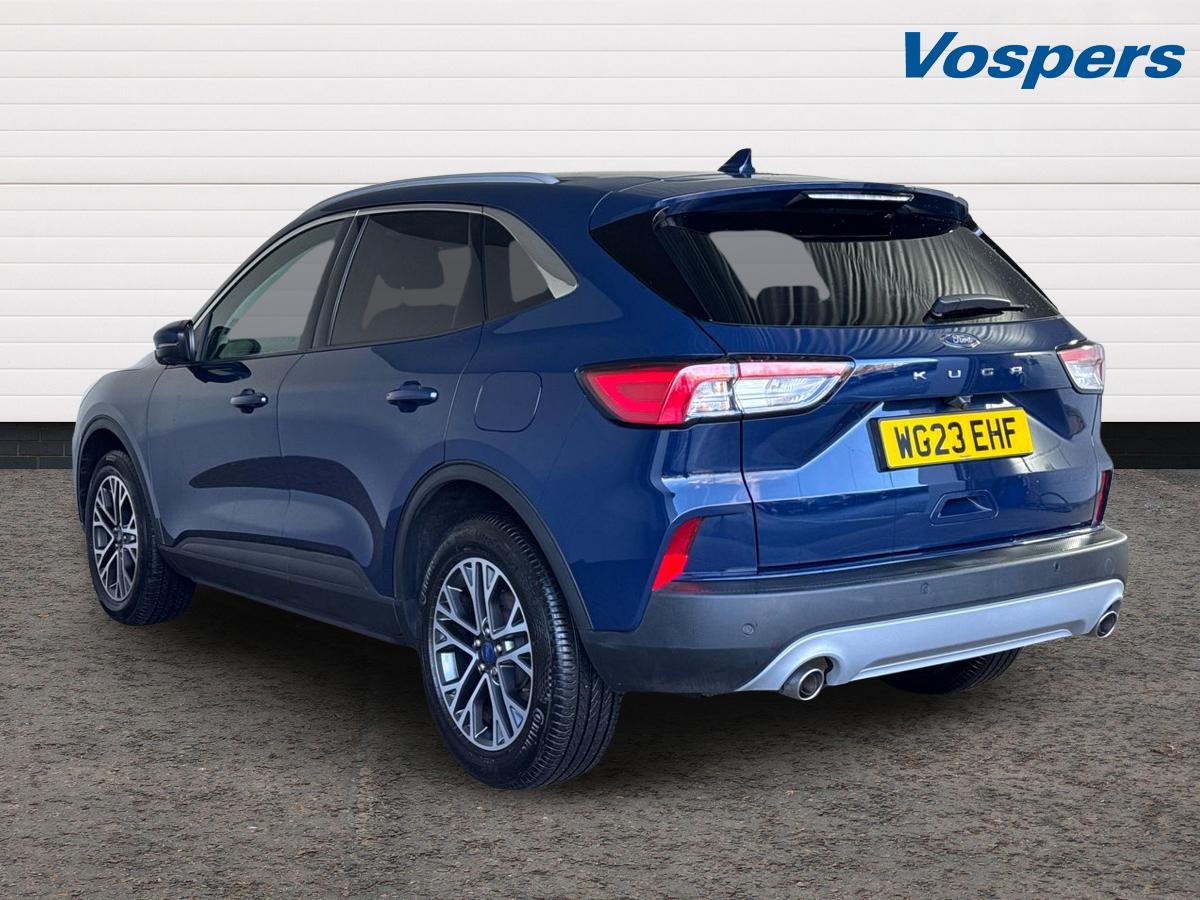 Used Ford Kuga 2023 for sale - 77157986: Photo 6