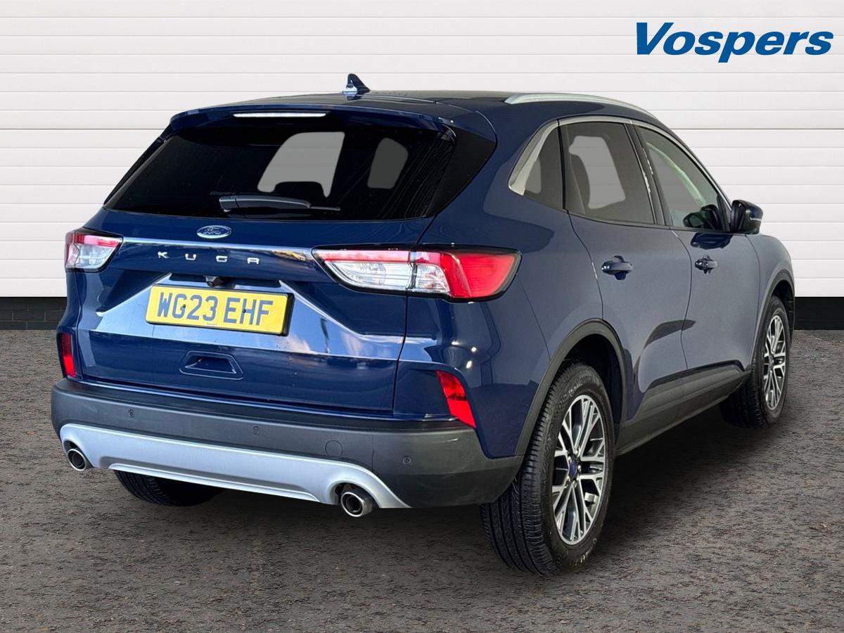 Used Ford Kuga 2023 for sale - 77157986: Photo 9