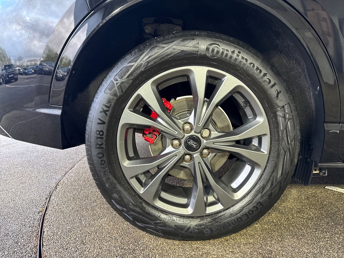 Used Ford Kuga 2023 for sale - 78009024: Photo 14