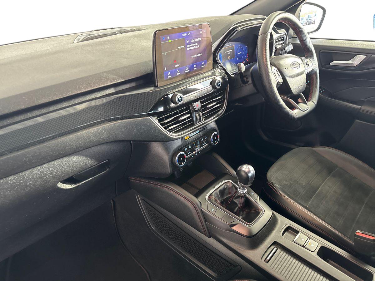 Used Ford Kuga 2023 for sale - 78009024: Photo 18