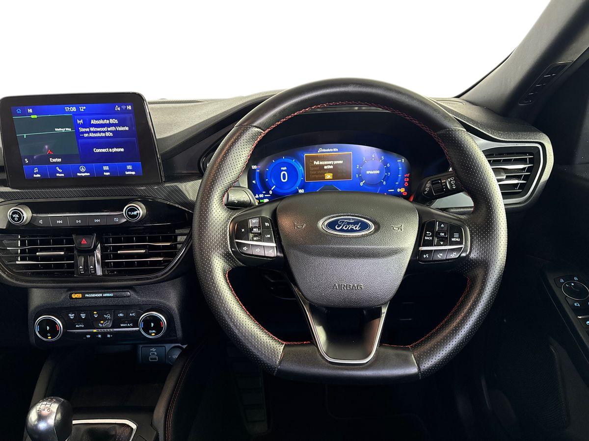 Used Ford Kuga 2023 for sale - 78009024: Photo 21