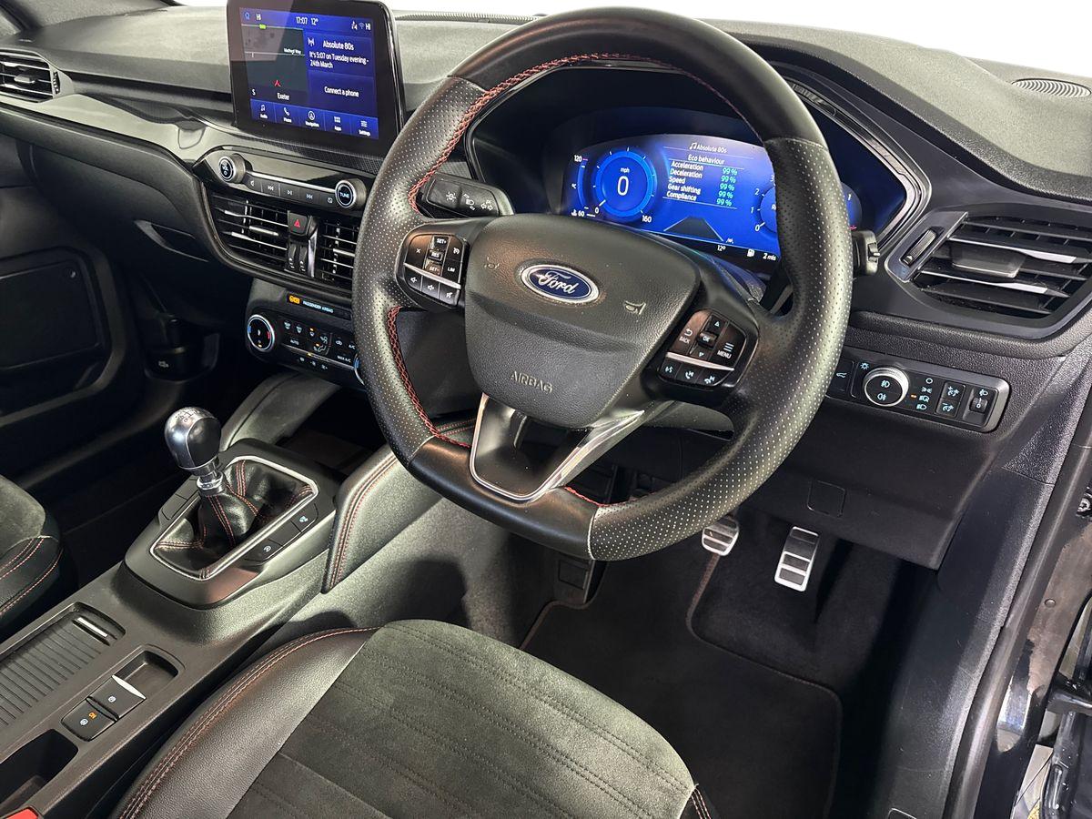 Used Ford Kuga 2023 for sale - 78009024: Photo 22