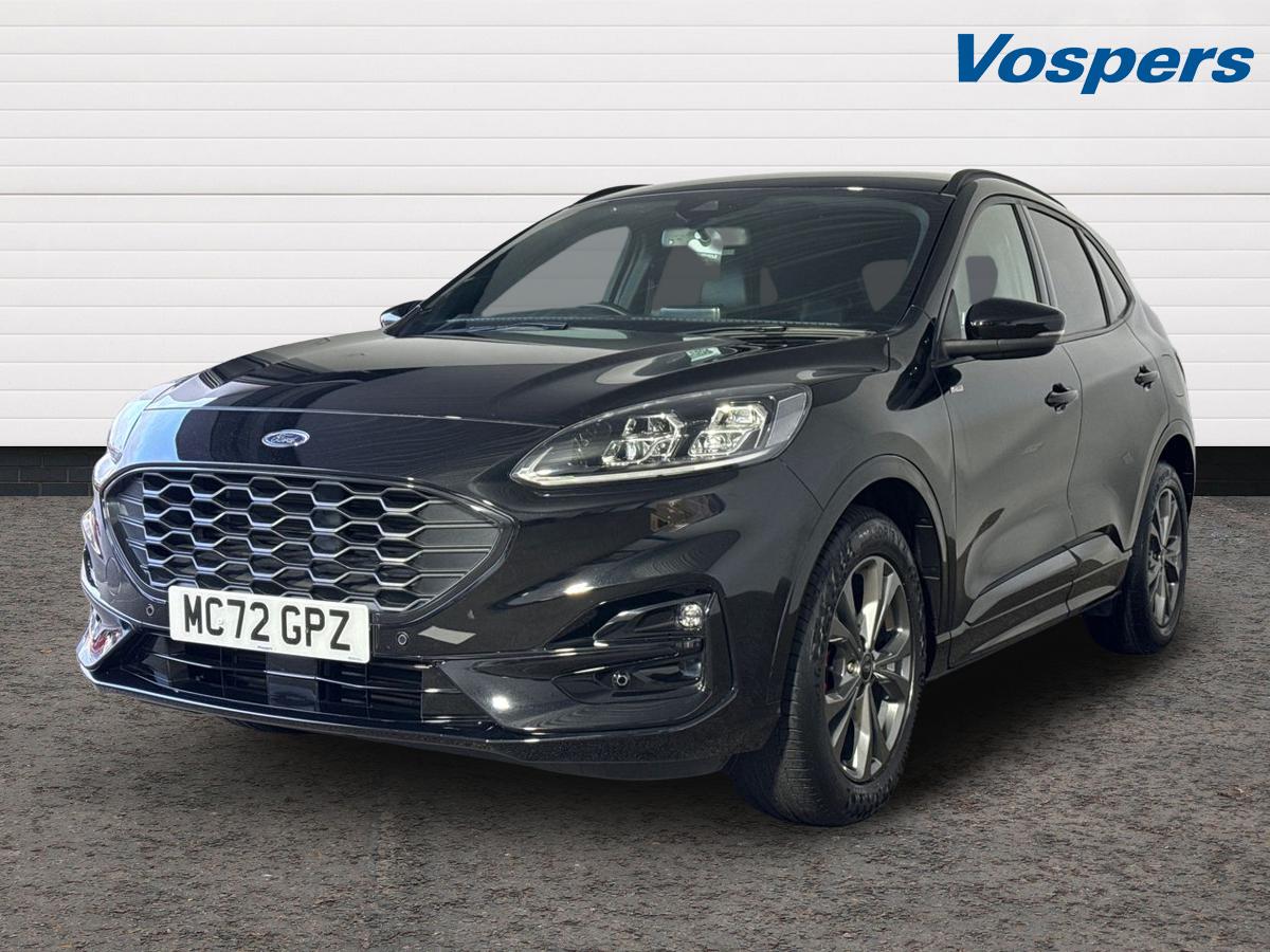 Used Ford Kuga 2023 for sale - 78009024: Photo 3