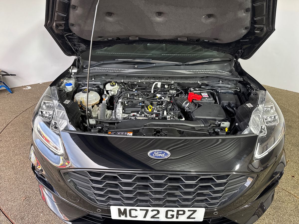 Used Ford Kuga 2023 for sale - 78009024: Photo 33