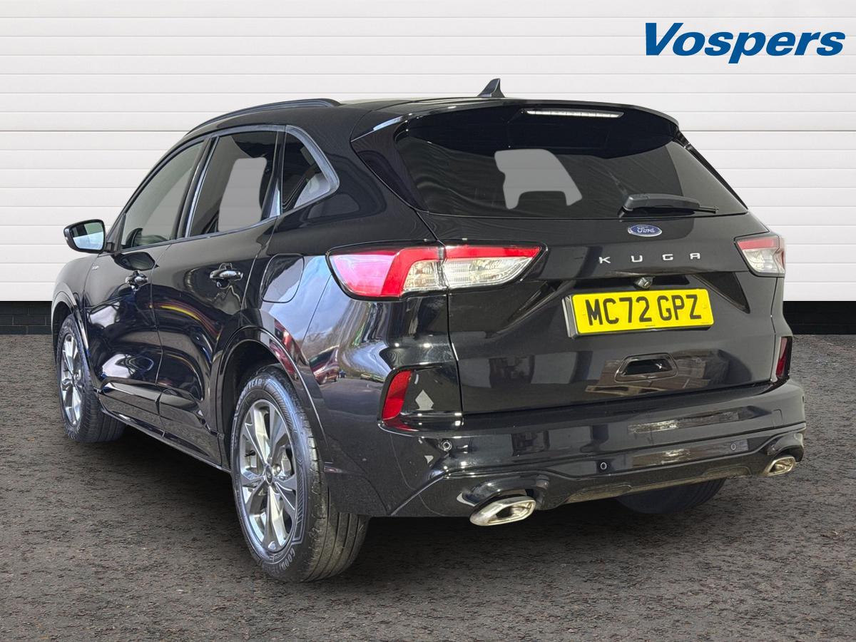 Used Ford Kuga 2023 for sale - 78009024: Photo 6