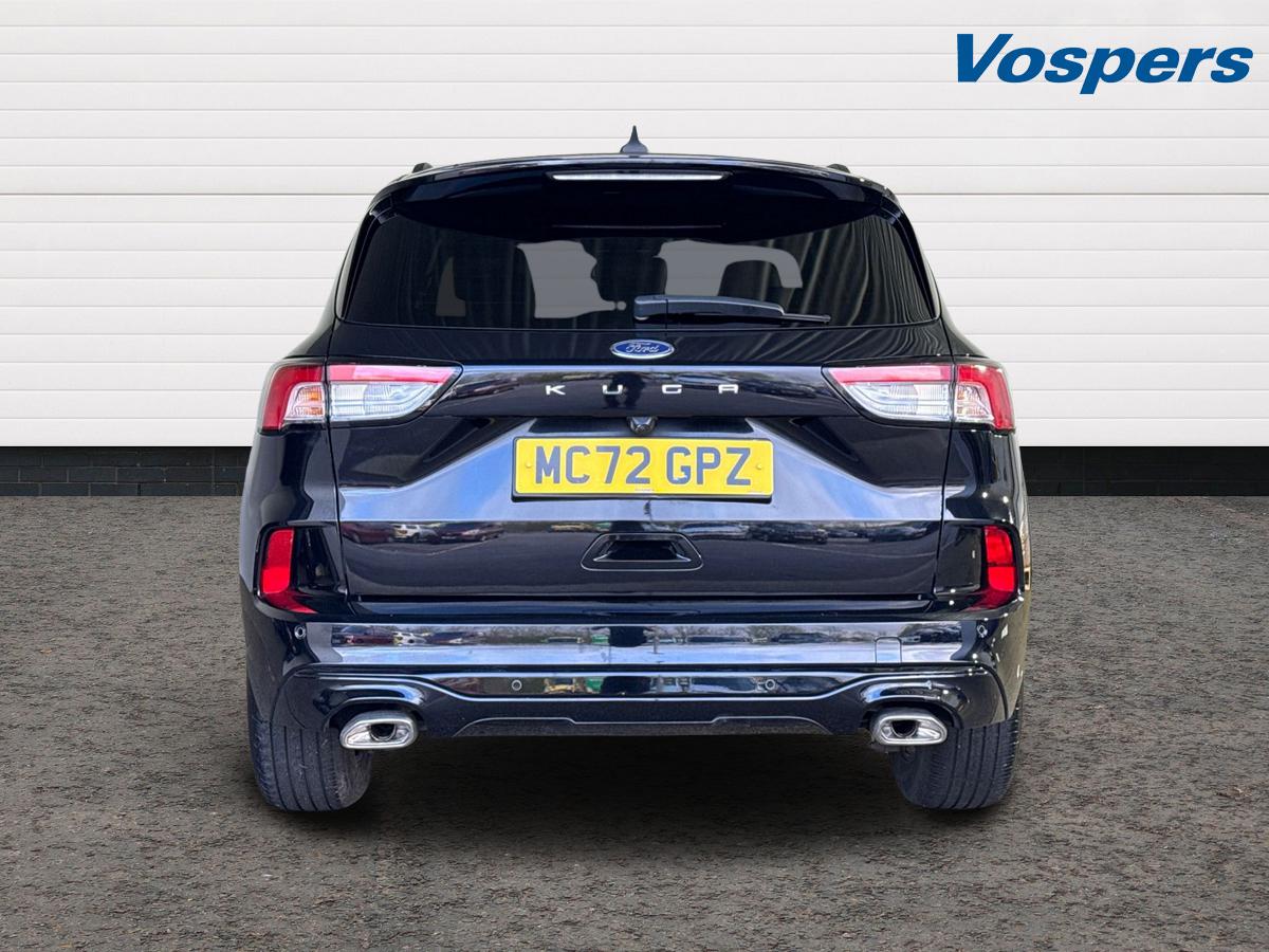 Used Ford Kuga 2023 for sale - 78009024: Photo 7