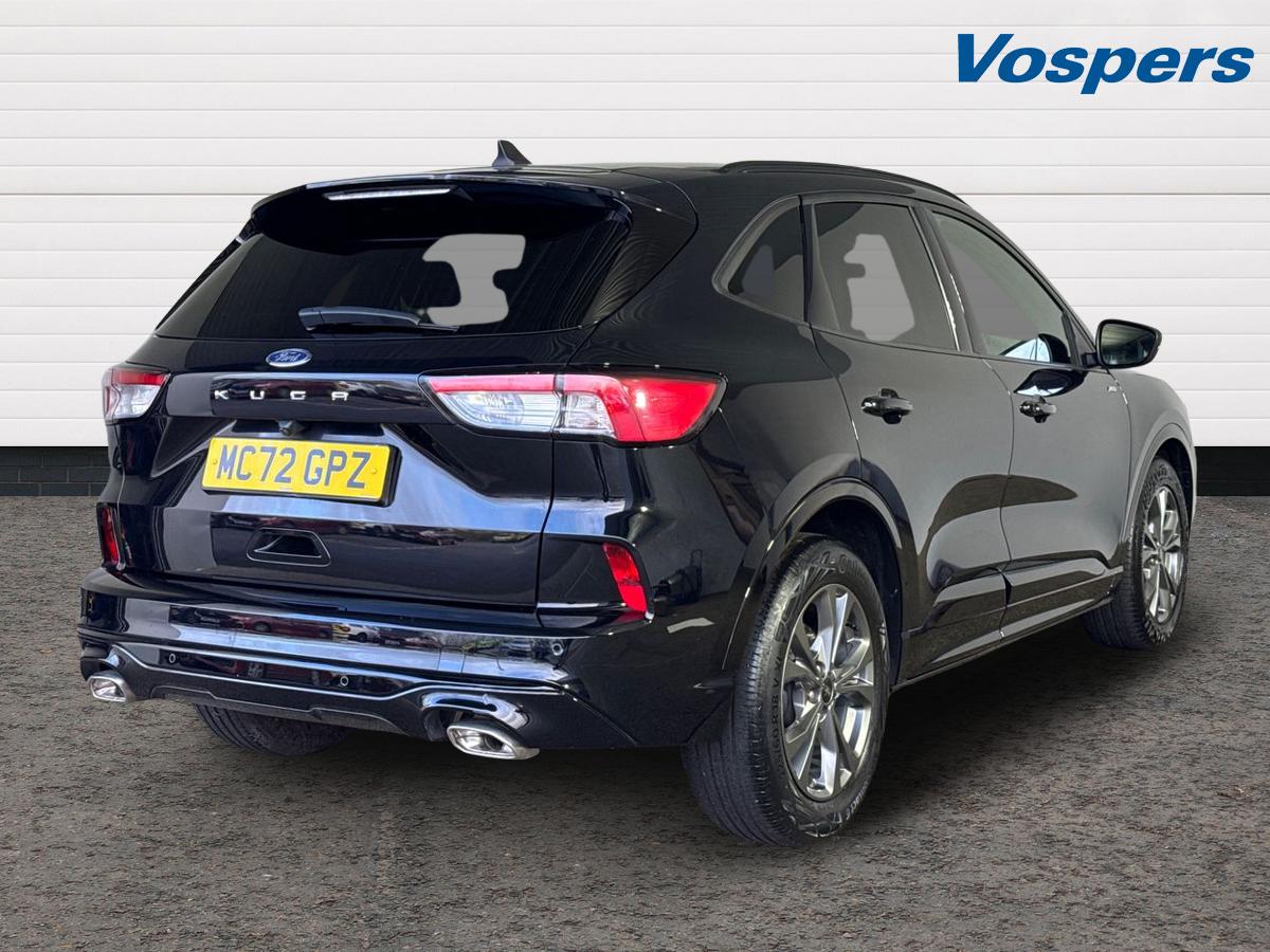 Used Ford Kuga 2023 for sale - 78009024: Photo 9