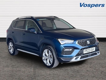 Used SEAT Ateca 2023 for sale - 79284422: Photo