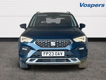 Used SEAT Ateca 2023 for sale - 79284422: Photo