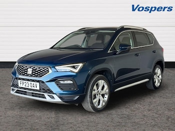 Used SEAT Ateca 2023 for sale - 79284422: Photo