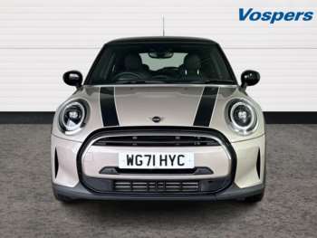 Used MINI Hatch 2021 for sale - 74568783: Photo