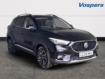 Used MG MG ZS 2024 for sale - 75467927: Photo
