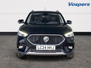 Used MG MG ZS 2024 for sale - 75467927: Photo